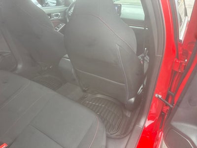 2023 Honda Civic Si