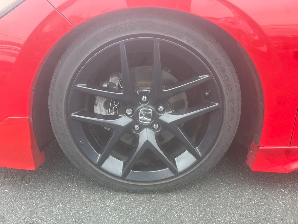 2023 Honda Civic Si