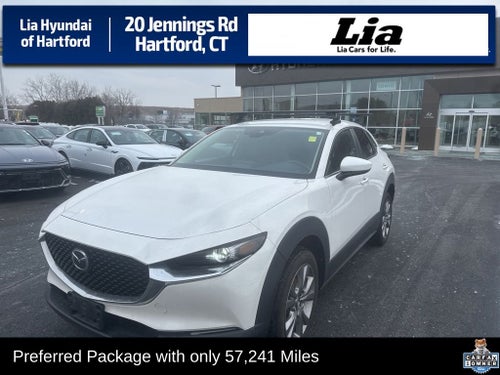 2020 Mazda Mazda CX-30 Preferred