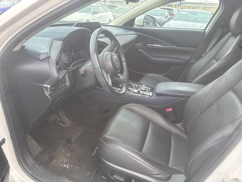 2020 Mazda Mazda CX-30 Preferred