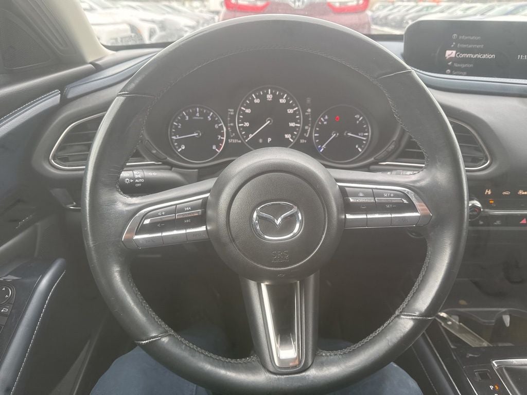 2020 Mazda Mazda CX-30 Preferred