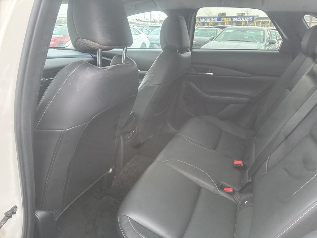 2020 Mazda Mazda CX-30 Preferred