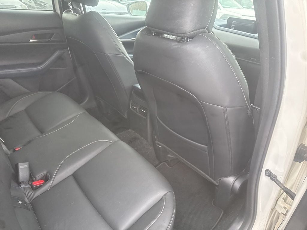 2020 Mazda Mazda CX-30 Preferred