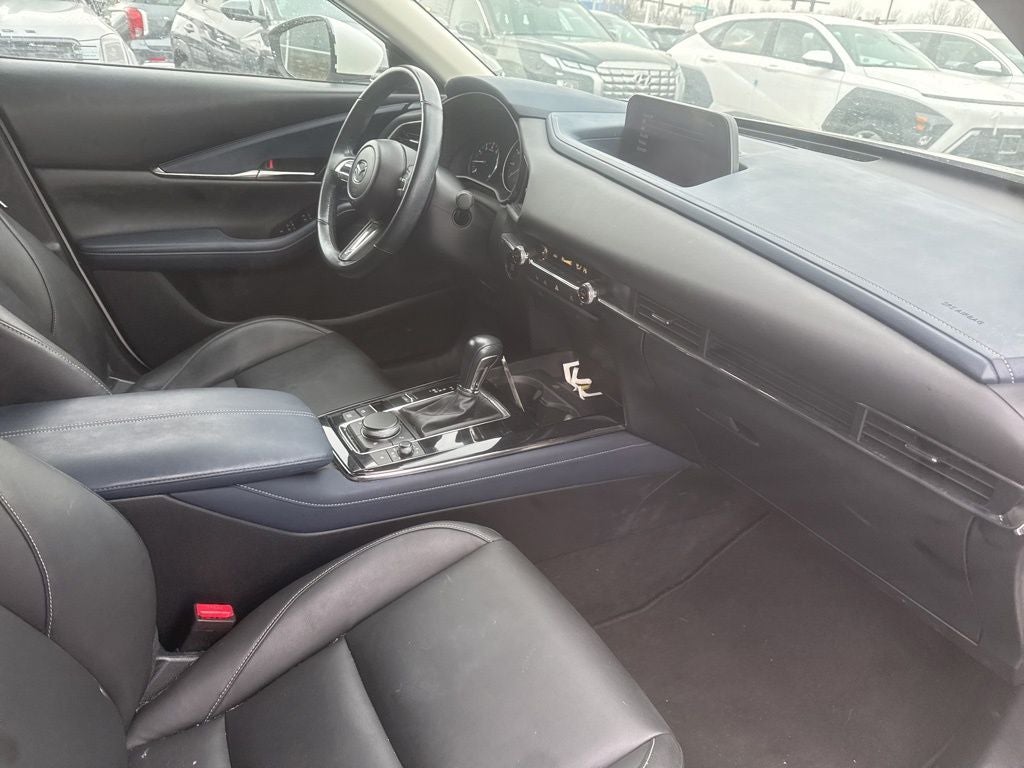 2020 Mazda Mazda CX-30 Preferred