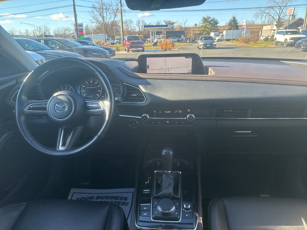2023 Mazda Mazda CX-30 2.5 Turbo Premium Plus Package w/Premium Plus Package