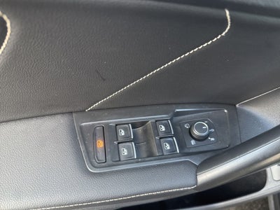 2022 Volkswagen Tiguan 2.0T SEL R-Line