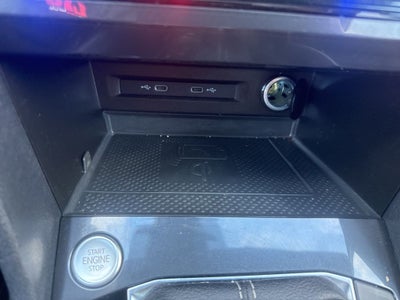 2022 Volkswagen Tiguan 2.0T SEL R-Line