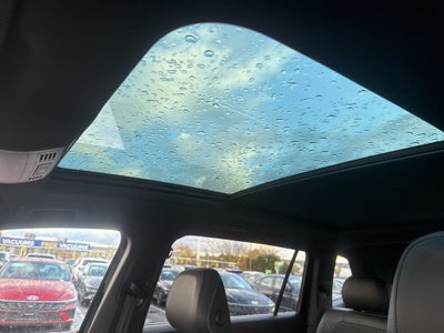 2022 Volkswagen Tiguan 2.0T SEL R-Line