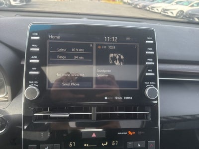 2019 Toyota Avalon XLE