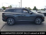 2026 Hyundai TUCSON XRT AWD