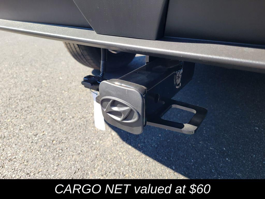 2026 Hyundai TUCSON XRT AWD