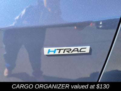 2026 Hyundai TUCSON XRT AWD