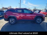 2026 Hyundai TUCSON XRT AWD