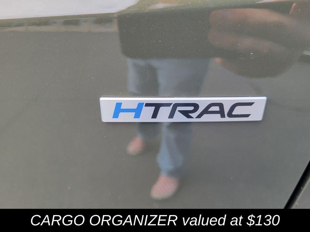 2026 Hyundai TUCSON XRT AWD