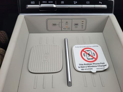 2025 Hyundai SANTA FE HYBRID SEL