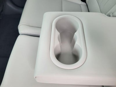 2025 Hyundai SANTA FE HYBRID SEL