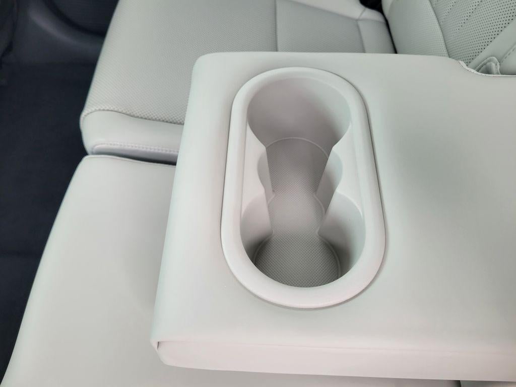 2025 Hyundai SANTA FE HYBRID SEL