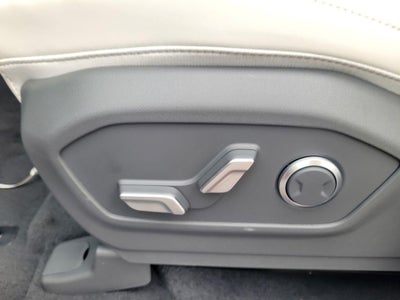 2025 Hyundai SANTA FE HYBRID SEL