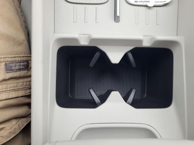 2025 Hyundai SANTA FE HYBRID SEL