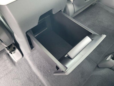 2025 Hyundai SANTA FE HYBRID SEL