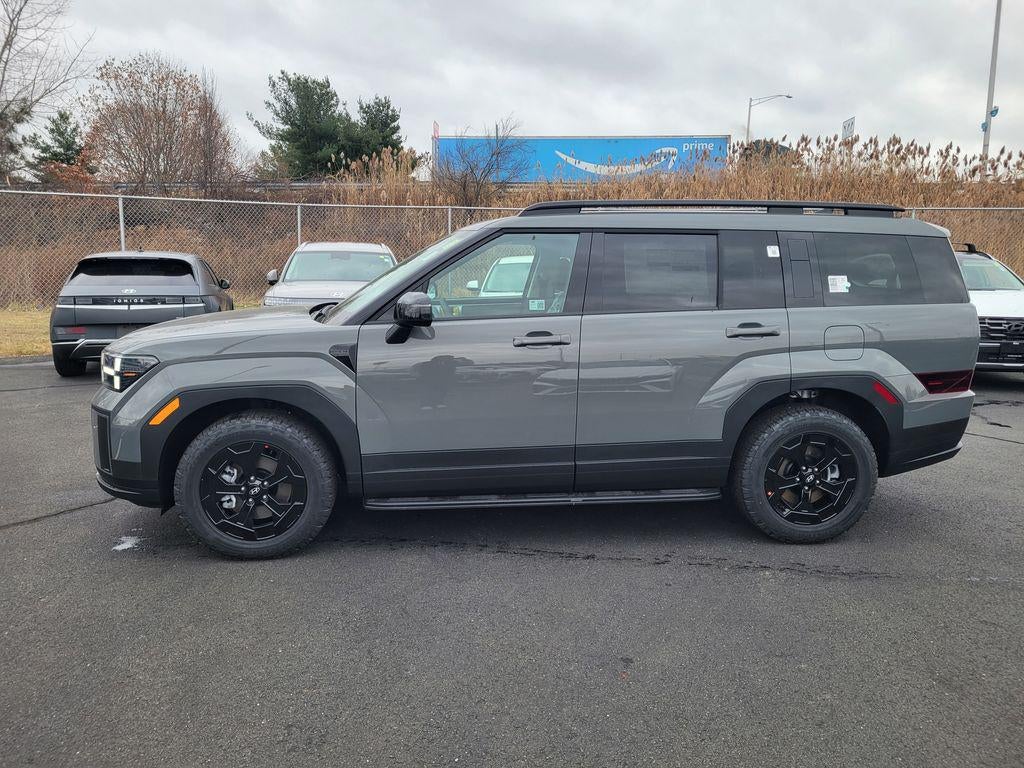 2026 Hyundai SANTA FE XRT AWD