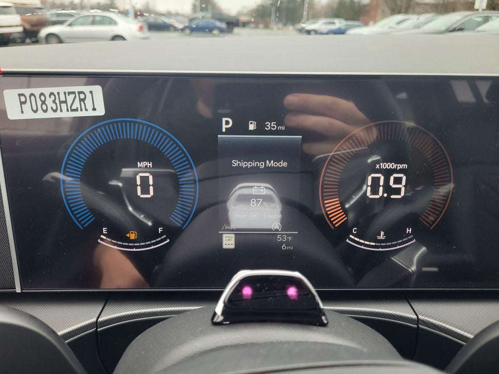 2026 Hyundai SANTA FE XRT AWD