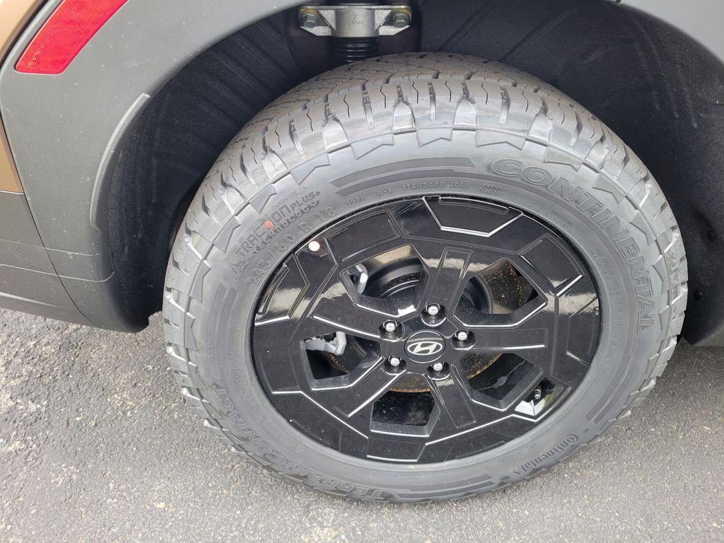 2026 Hyundai SANTA FE XRT AWD