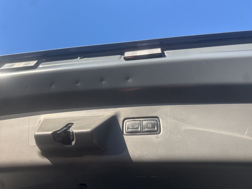 2024 Hyundai SANTA FE HYBRID Calligraphy