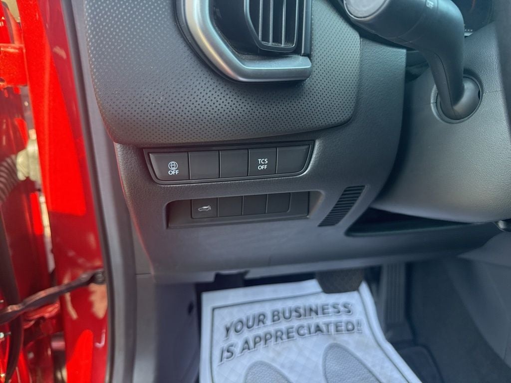 2023 Mazda Mazda CX-50 2.5 S Preferred Plus Package