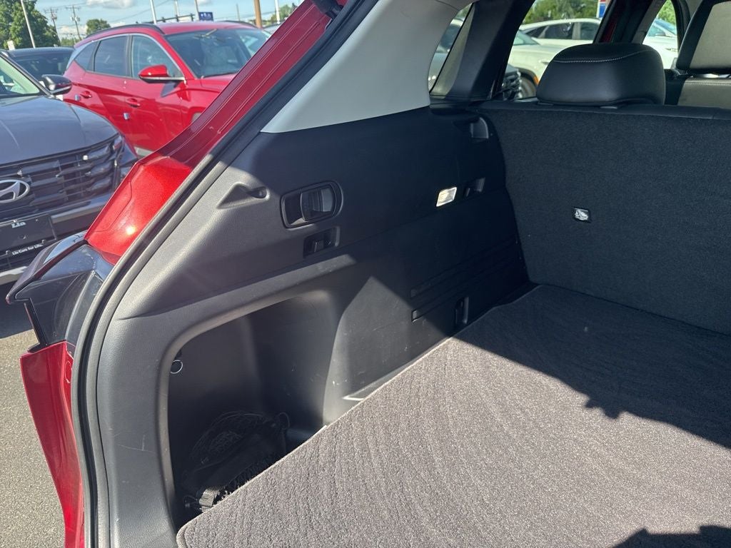 2023 Mazda Mazda CX-50 2.5 S Preferred Plus Package