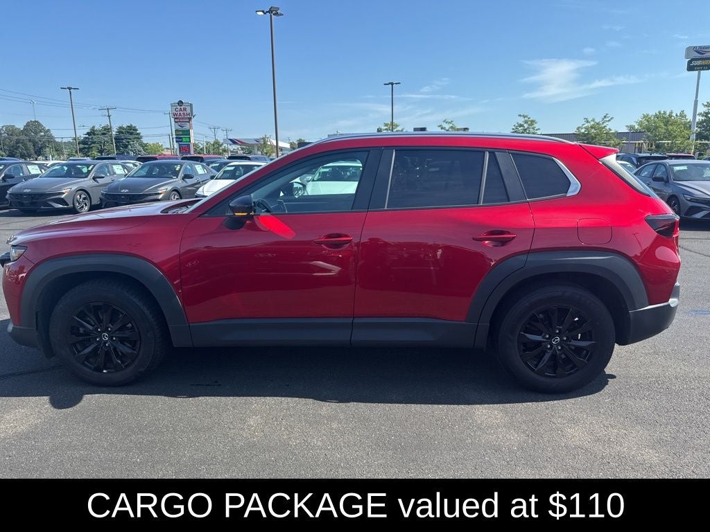 2023 Mazda Mazda CX-50 2.5 S Preferred Plus Package