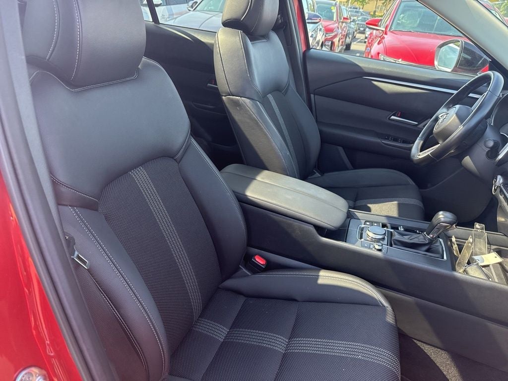 2023 Mazda Mazda CX-50 2.5 S Preferred Plus Package