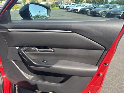 2023 Mazda Mazda CX-50 2.5 S Preferred Plus Package