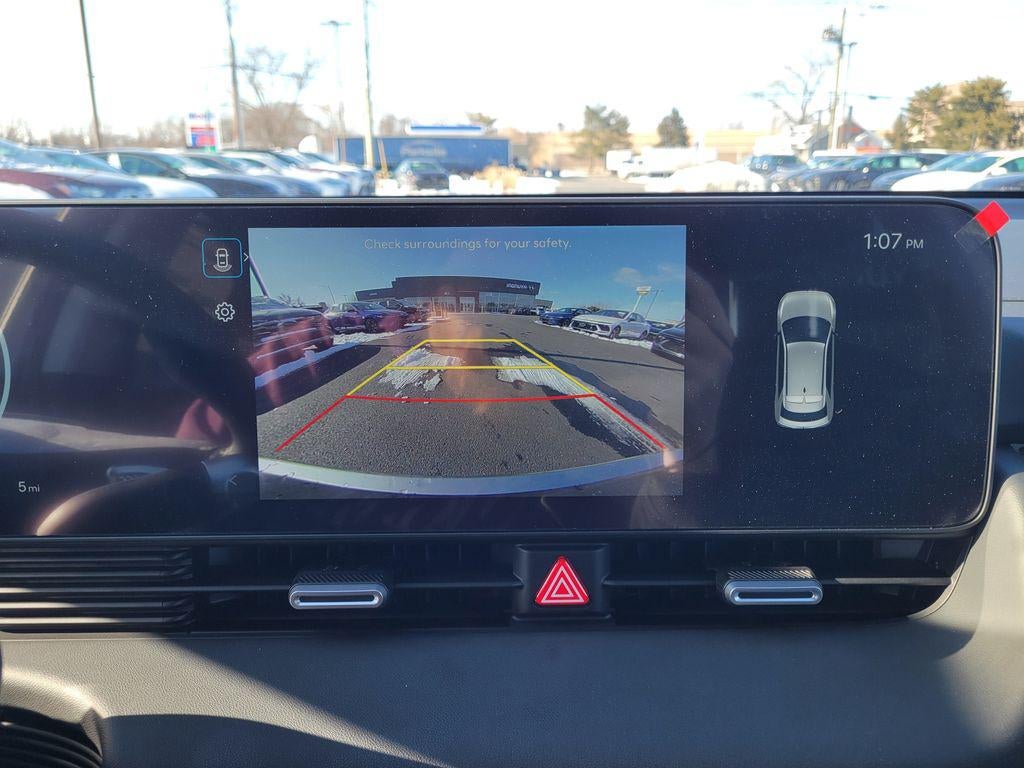 2026 Hyundai IONIQ 5 SEL