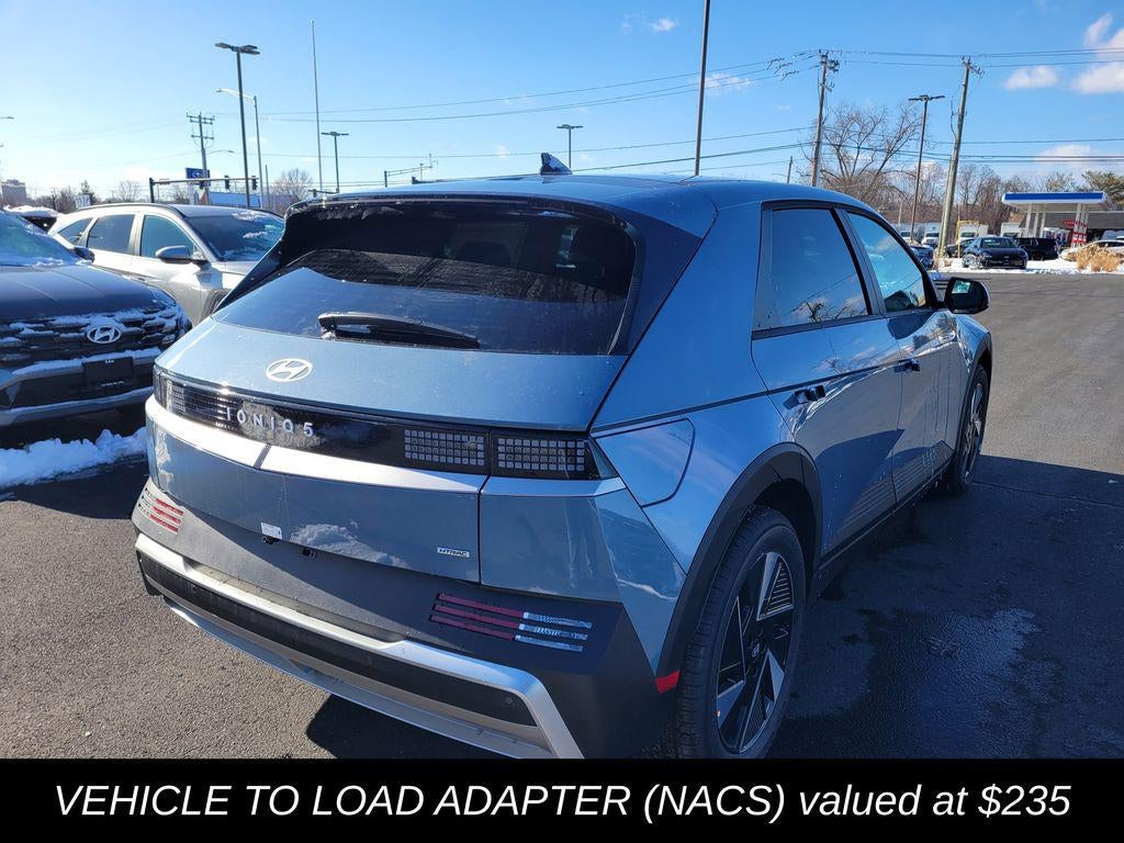 2026 Hyundai IONIQ 5 SEL