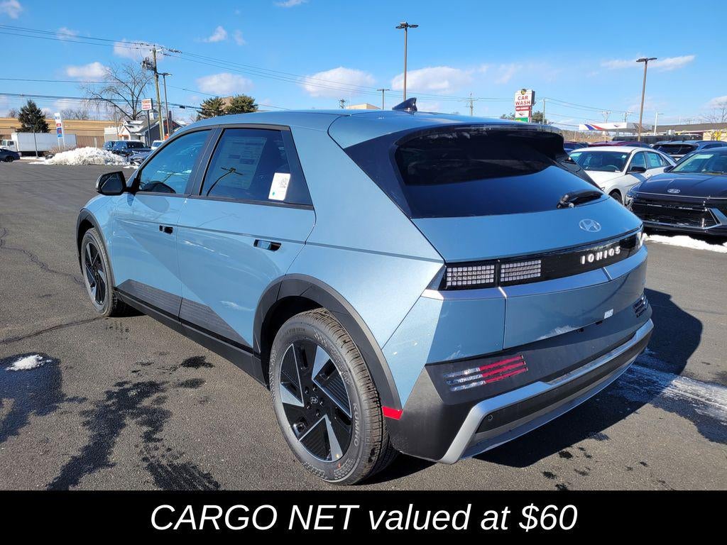 2026 Hyundai IONIQ 5 SEL