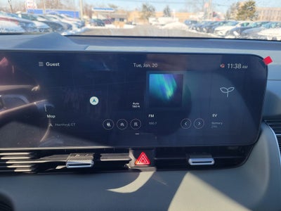 2026 Hyundai IONIQ 5 Limited