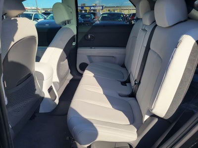 2026 Hyundai IONIQ 5 Limited