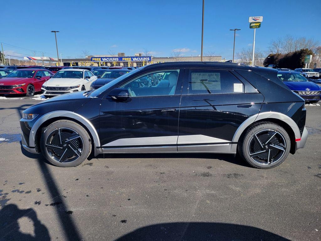 2026 Hyundai IONIQ 5 Limited