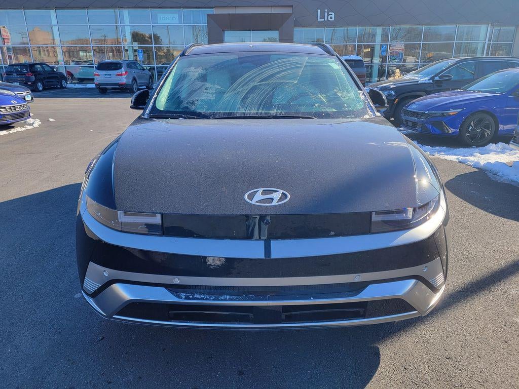 2026 Hyundai IONIQ 5 Limited