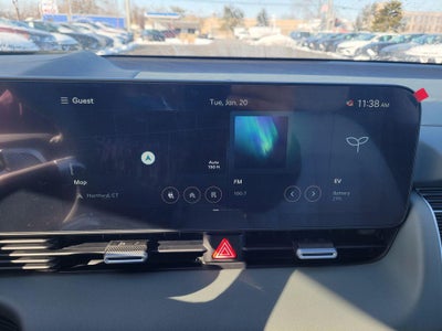 2026 Hyundai IONIQ 5 Limited