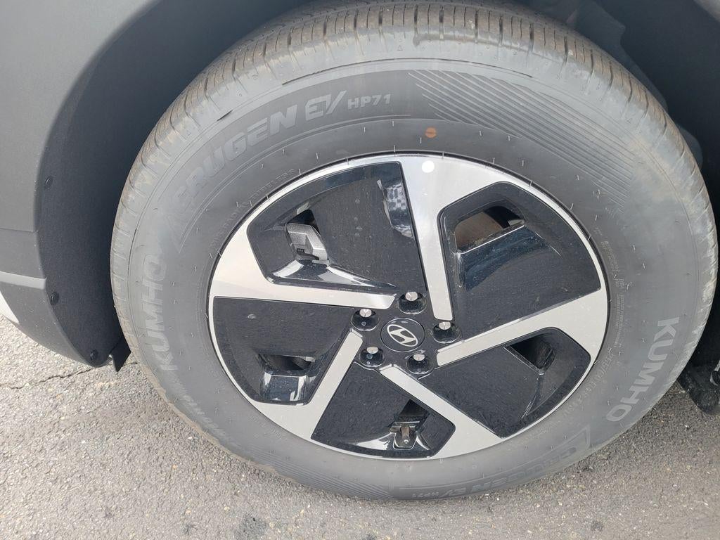 2026 Hyundai IONIQ 9 SE