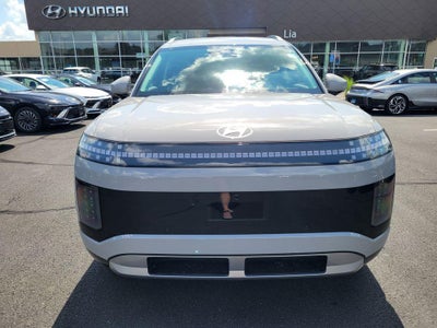 2026 Hyundai IONIQ 9 SEL