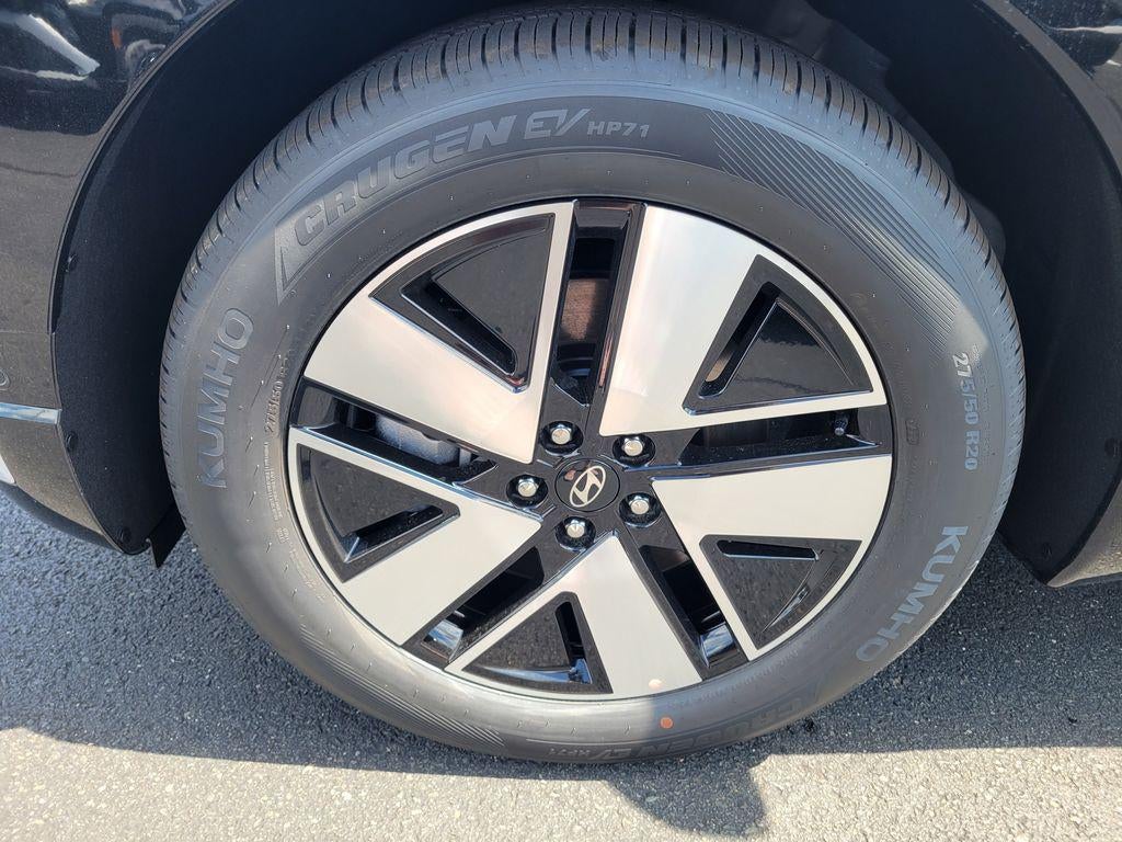 2026 Hyundai IONIQ 9 SEL