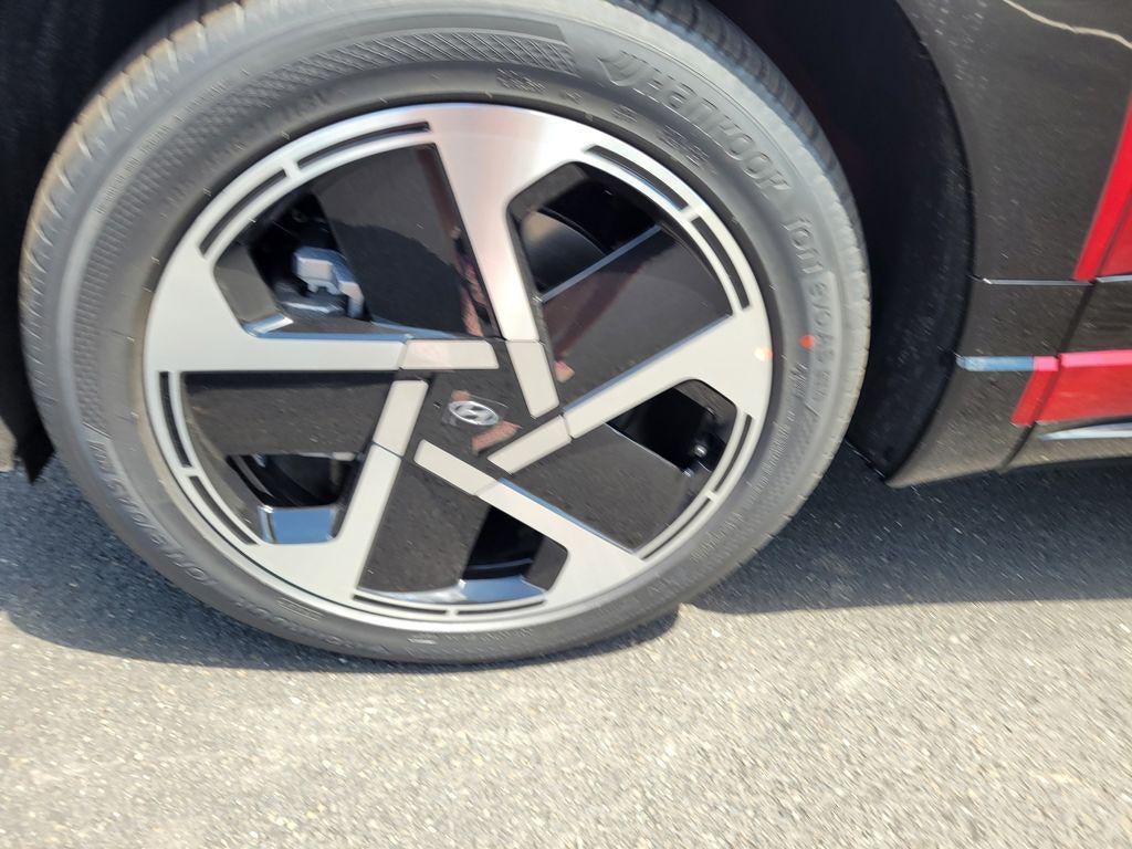 2026 Hyundai IONIQ 9 Performance Limited