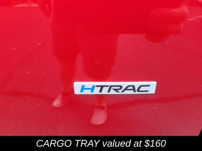 2026 Hyundai IONIQ 9 Performance Limited