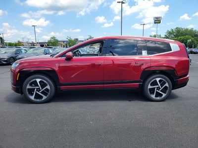 2026 Hyundai IONIQ 9 Performance Limited