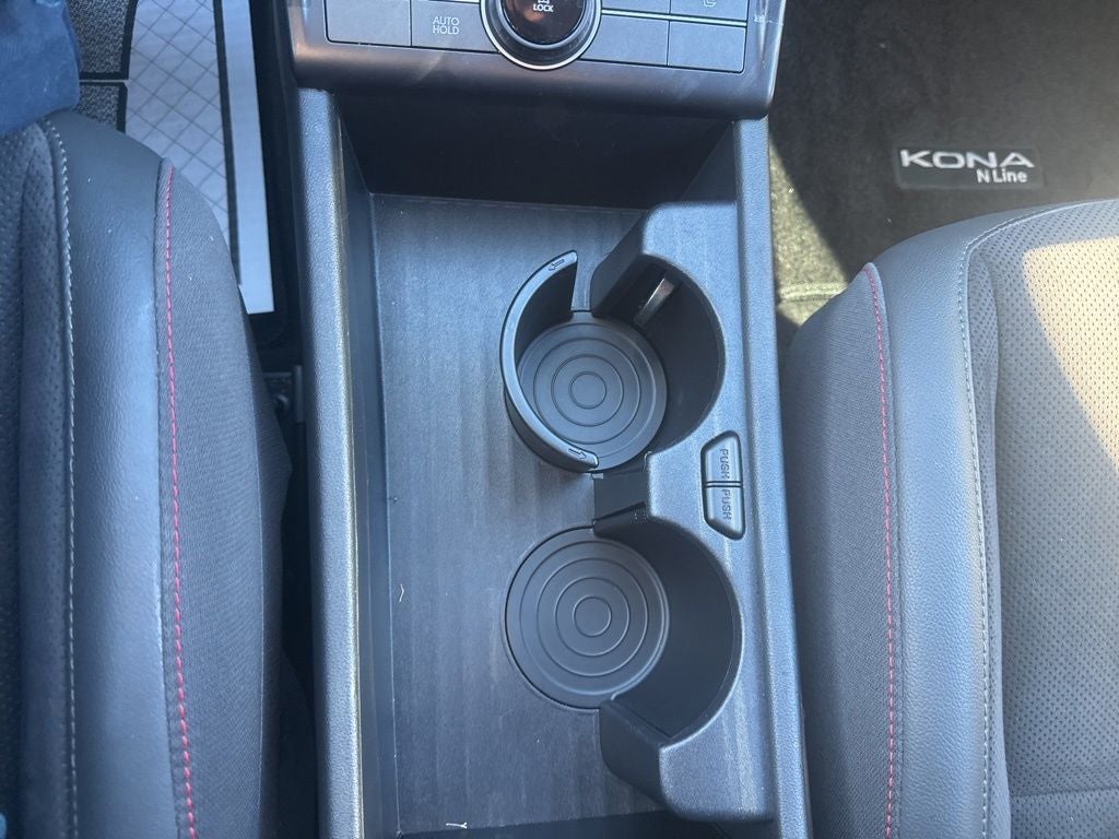 2024 Hyundai KONA N Line