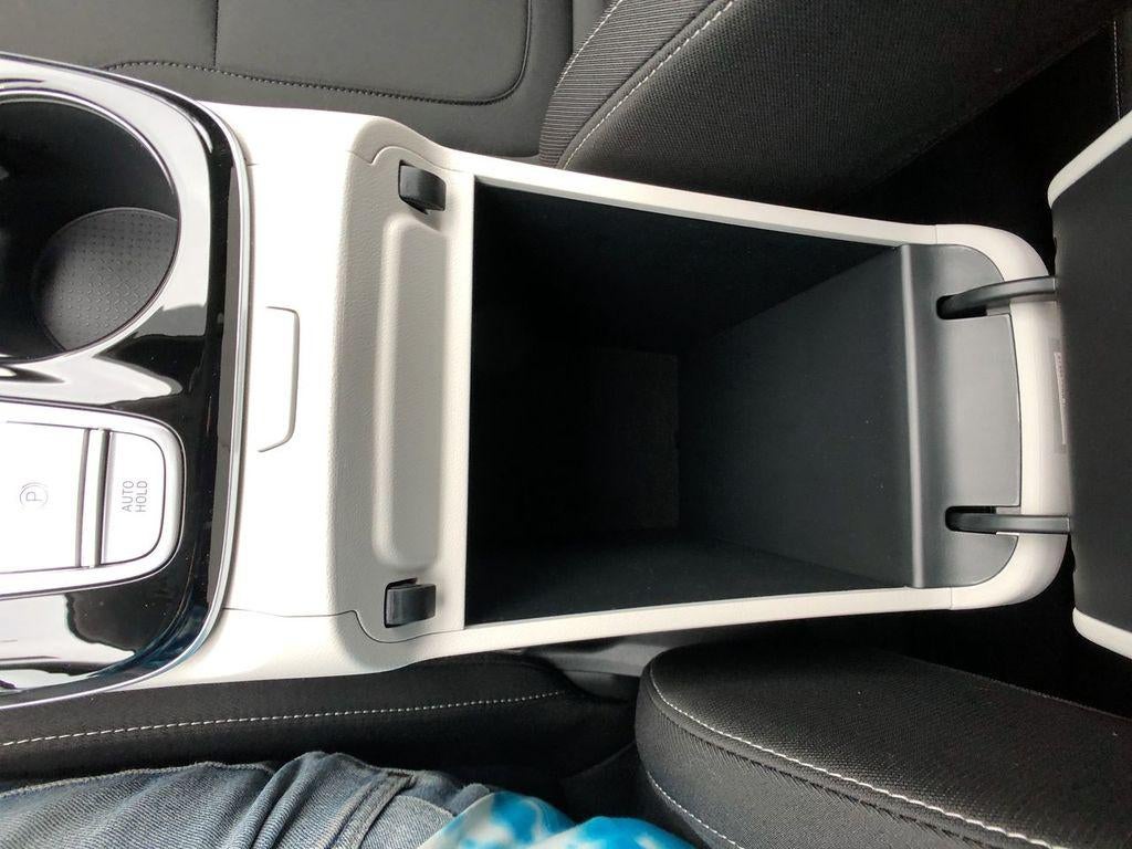 2024 Hyundai TUCSON PLUG-IN HYBRID SEL