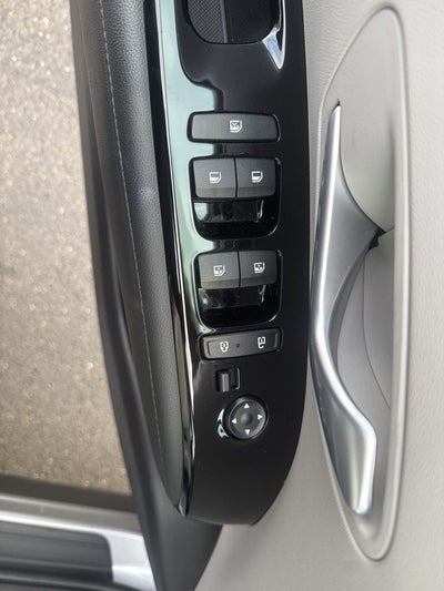 2023 Hyundai TUCSON HYBRID SEL Convenience